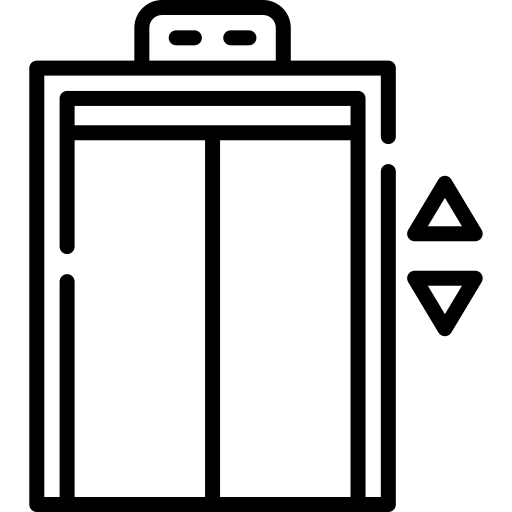 Лифты